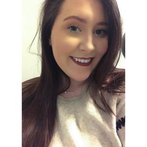 Meet your Posher, Holly